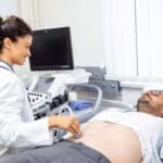 Vaskulärer Ultraschall der DEGUM-Stufe III im Krupp Krankenhaus Steele